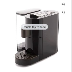 Starbucks Verisimo Coffee or Tea Brewer
